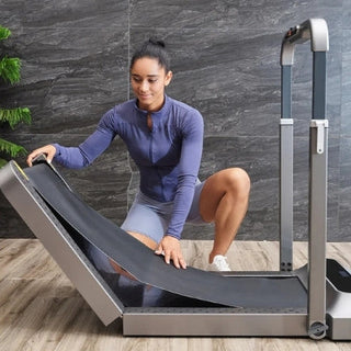 loopband op afbetaling