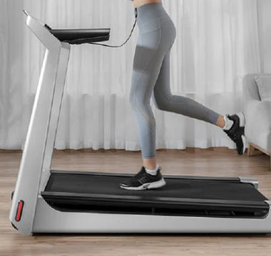 wat is een incline loopband