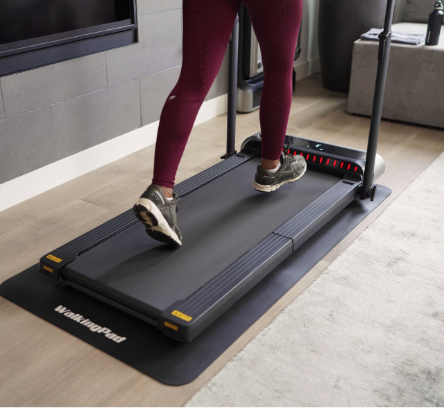 Loopbanden Voor Zware Mensen 120 Kg Tot 136 Kg WalkingPad loopbanden-voor-zware-mensen-120-kg-tot-136-kg-walkingpad