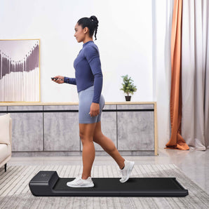 Tapis de marche pliable KingSmith WalkingPad A1 Pro