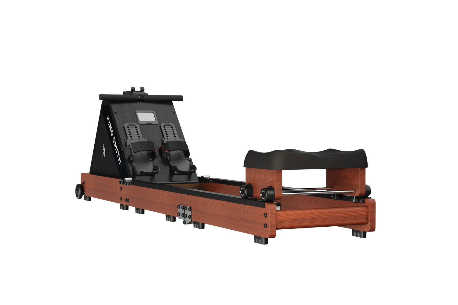 KingSmith WalkingPad WR20 Trifold Rowing Machine