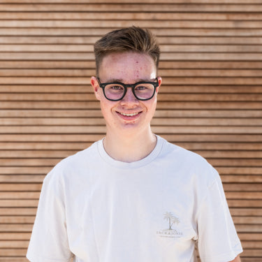 jarrick van de kieft