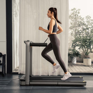 KingSmith WalkingPad MX16+ Treadmill