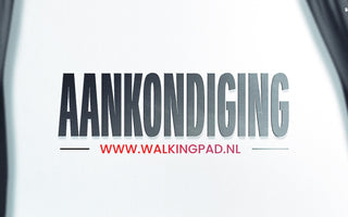 WalkingPad.nl: De Nieuwe Bestemming voor Thuisfitness