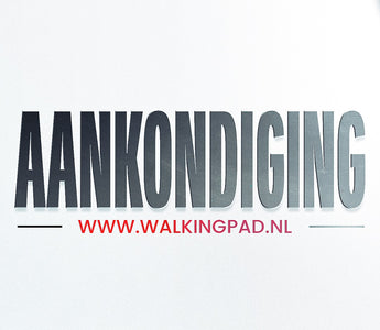 WalkingPad.nl: De Nieuwe Bestemming voor Thuisfitness