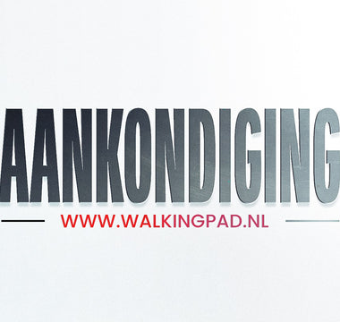 WalkingPad.nl: De Nieuwe Bestemming voor Thuisfitness