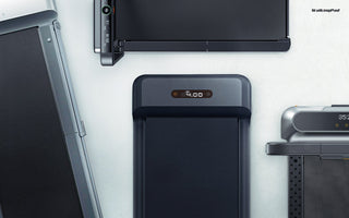 Alles wat je moet weten over de WalkingPad!