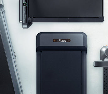 Alles wat je moet weten over de WalkingPad!