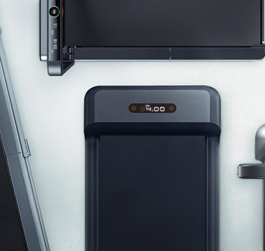 Alles wat je moet weten over de WalkingPad!