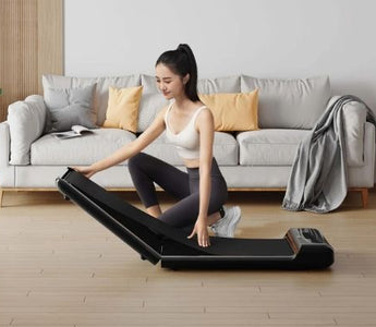 beste loopband voor onder bureau