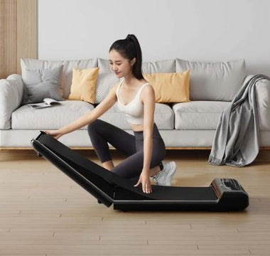 beste loopband voor onder bureau