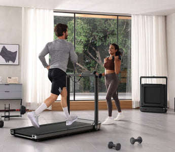 interval training loopband