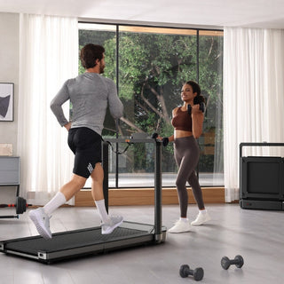 interval training loopband