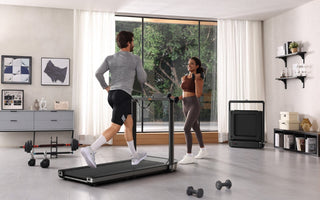 interval training loopband