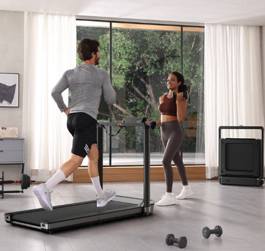 interval training loopband