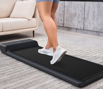 walkingpad vs dreaver