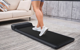 walkingpad vs dreaver