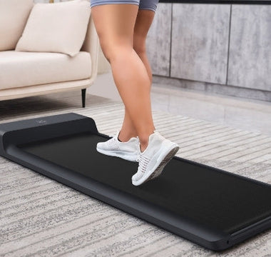 walkingpad vs dreaver