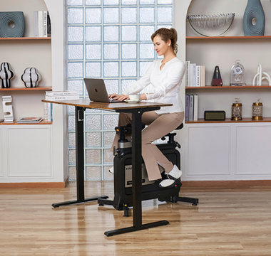 Hoe kan ik meer bewegen op kantoor?