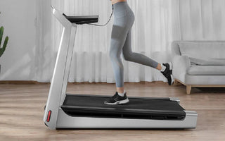 wat is een incline loopband