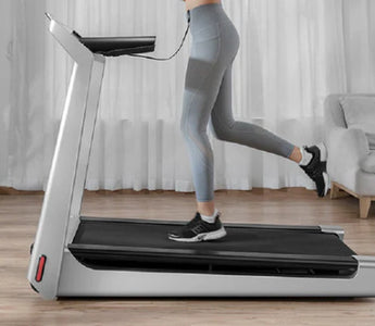 wat is een incline loopband