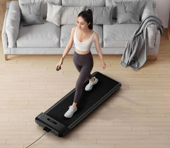 welke loopband past bij mij