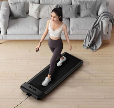 welke loopband past bij mij