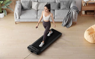 welke loopband past bij mij