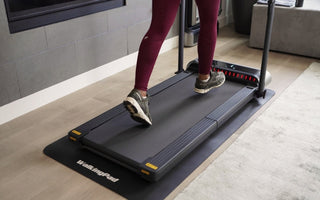 welke loopband past bij mij