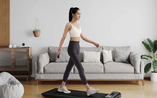 Hoeveel calorieën verbrand je met wandelen?