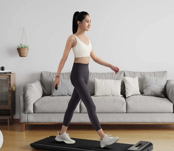 Hoeveel calorieën verbrand je met wandelen?