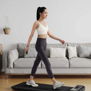 Hoeveel calorieën verbrand je met wandelen?