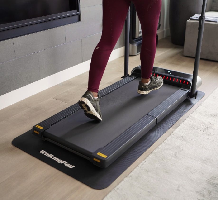 Loopband tot 12 km per uur kopen? | WalkingPad