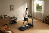 kingsmith walkingpad cls460 thuisgym halters