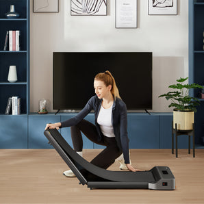 Tapis de marche pliable KingSmith WalkingPad Z1