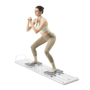 KingSmith WalkingPad Crawler Pilates Trainer