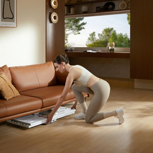 KingSmith WalkingPad Crawler Pilates Trainer