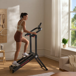 KingSmith WalkingPad StairGo Stair Stepper