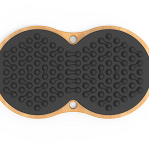 Planche d'équilibre KingSmith WalkingPad