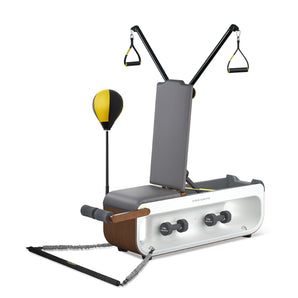KingSmith WalkingPad Multifunctionele Fitnessbank