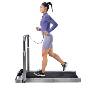 Tapis de course pliable 2-en-1 KingSmith WalkingPad R2