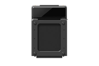 KingSmith WalkingPad Z3 Just Walk loopband bovenaanzicht vrijstaand
