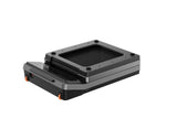 KingSmith WalkingPad Z3 Just Walk loopband ingeklapt vrijstaand
