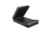 KingSmith WalkingPad Z3 Just Walk loopband inklappen vooraanzicht vrijstaand
