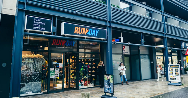 Run2Day Almere