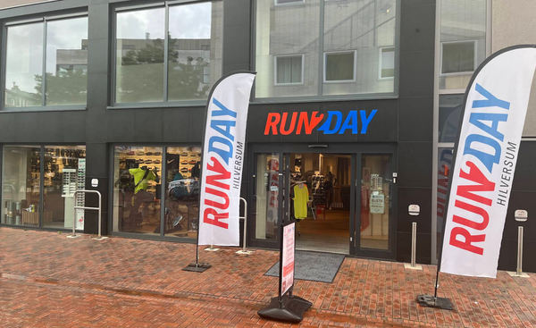 Run2Day Hilversum