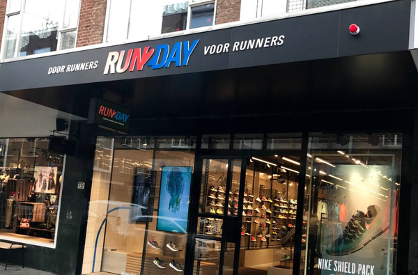 Run2Day Rotterdam