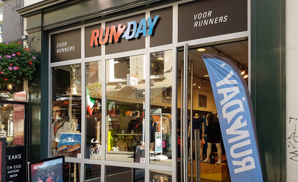 Run2Day Utrecht
