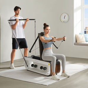 KingSmith WalkingPad Multifunctionele Fitnessbank