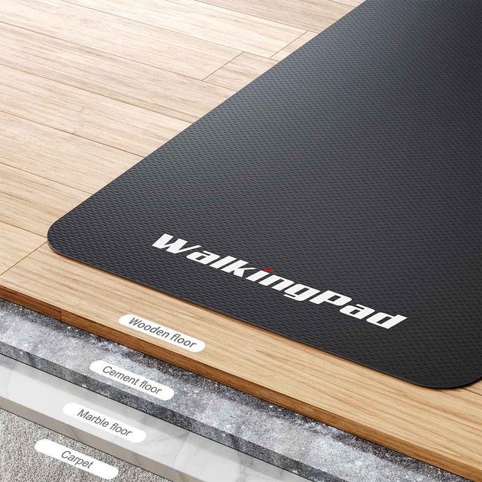 Can You Use a Walking Pad on Carpet? Essential Tips Revealed